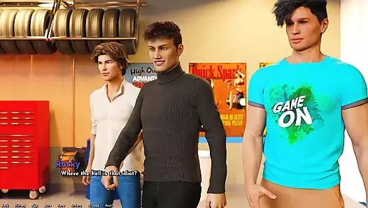 Özgür iradeye hoş geldiniz: özgür irade ilginç ve garip bir yer ep 43