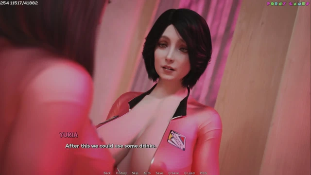 Shamandev'in arzu gölgeleri - genç Yuria zenciyle sikiliyor: resmi ilk büyük zenci sahnesi 56