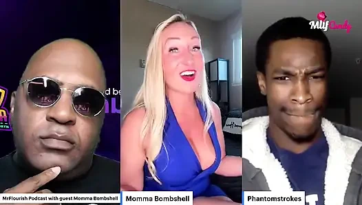 Mrflourish podcast misafir anne ile akşam ilişkisi bomba