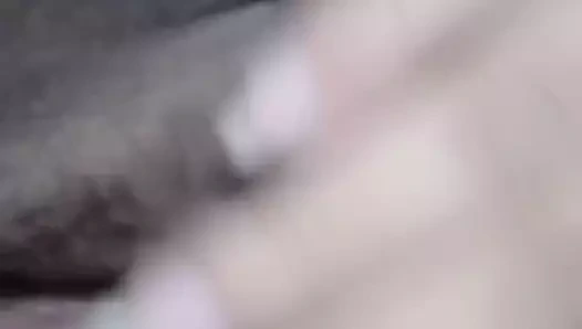 Dapet binor suka pamer memek