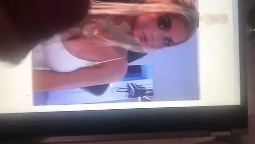 twitch yayıncısı var onu cum