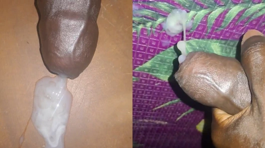 Büyük boşalma derlemesi #1