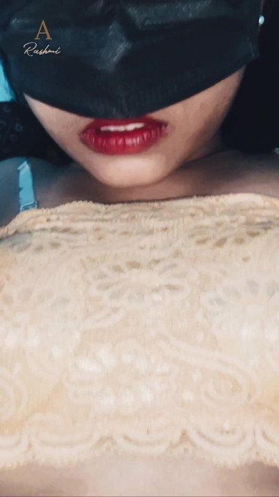 Step sister ko room me bula ke chod diya uske muh se aa aa ki avaj nikl rahi th | Clip 1