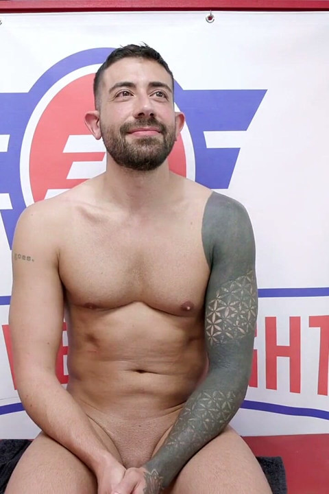 Kaiia Eve vs link ryan karışık güreş