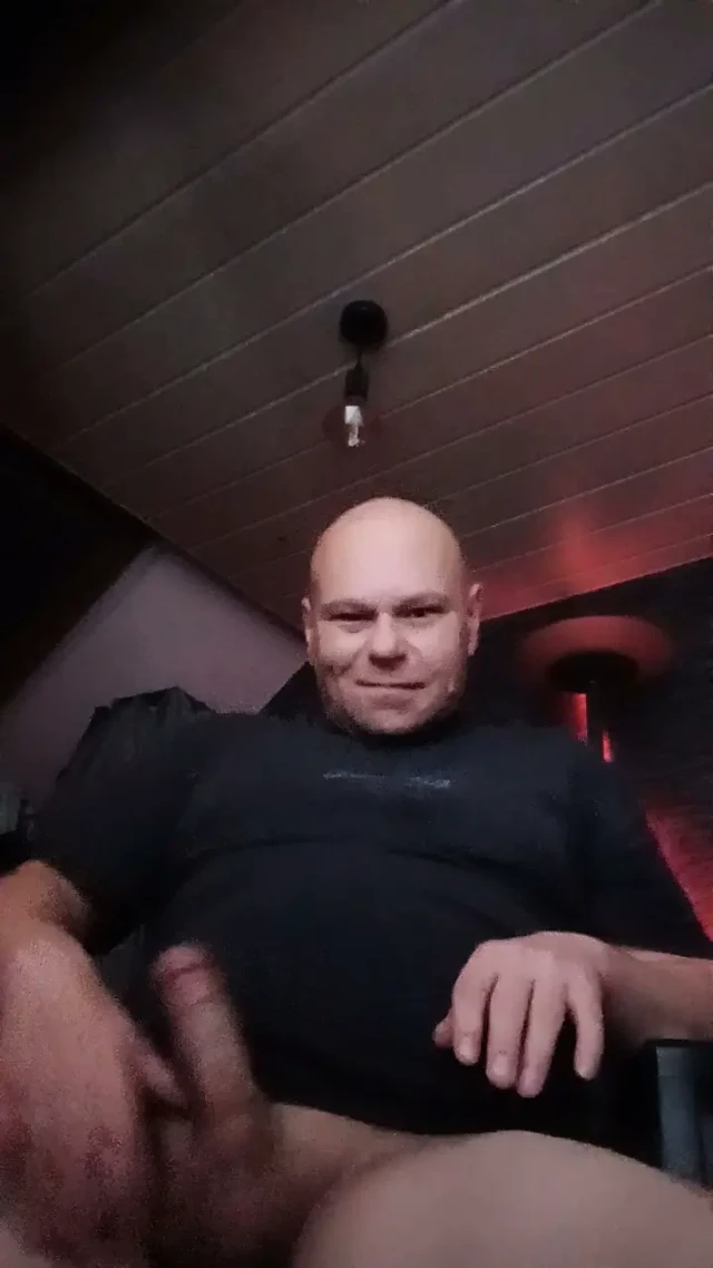 Sopamla oynuyorum