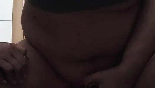 Ustamdan bir meydan okuma: bir dakikada orgazma nasıl ulaşayım