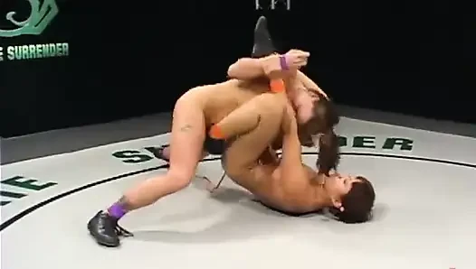 Ejderha (12-4) Toni (0-0)