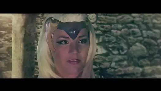 Adorra selena ilk shera