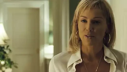Sharon stone - temel içgüdü 2