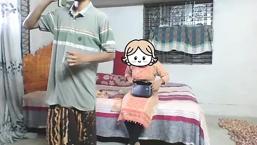 Hintli kız oda randevusu full hd vedio