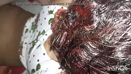 Güzel götüm ağzında