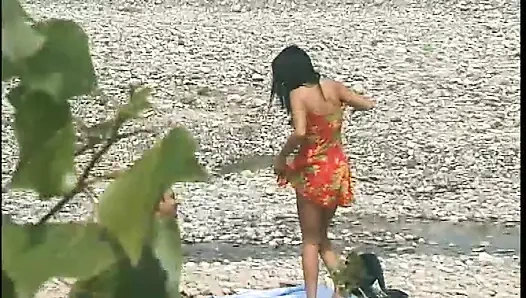 Le spiagge del peccato - bölüm 1