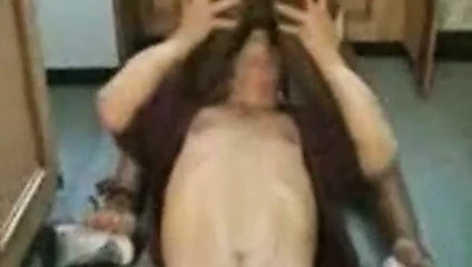 BLACK STEP MOM FUCKING WITH WHITE DICK HARD - JP SPL