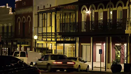 Barbara crampton - ''jackob'un karısı''