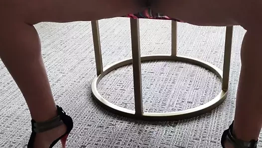 Sıcak İtalyan milf