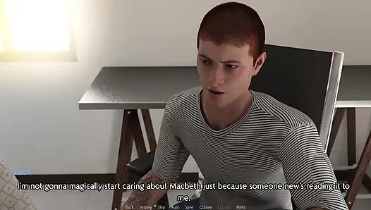 Sadakatsiz evli kadın bölüm 5