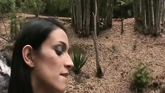 Genç Trans Sevgililer