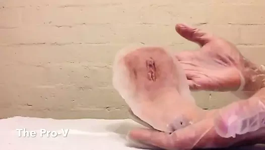 trans kadınlar için protez