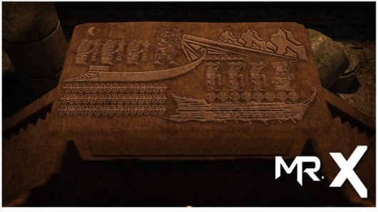 Treasureofnadia - eserin e2 #72'nin geçişine devam ettiğini buldu