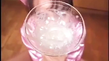 Boşalma hunisi + hemşire = kazan