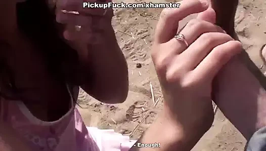 Kız 38 dolar için berbat