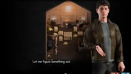 Genesis sırası: spor salonuna ep.9