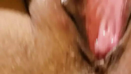 Karısının amını yemenin tadı çok güzel