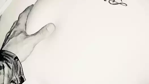 kız arkadaşım ve ben arkadan