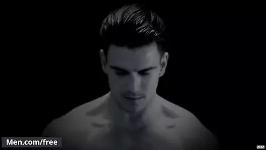 jacob peterson ve jacob taylor - balayı için bir bölüm 2