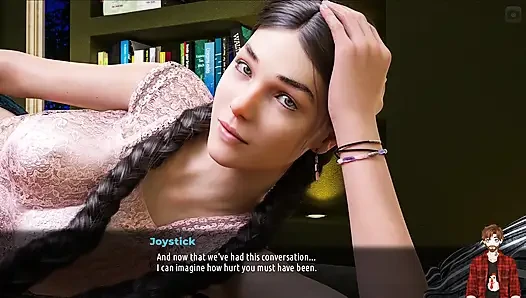 Sunville'in orta yaşlı seksi kadın - (pt 07) - l7team