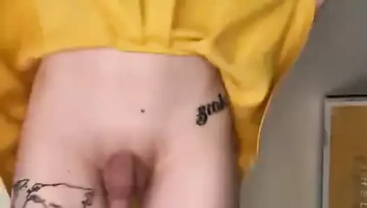 Transgender Allie
