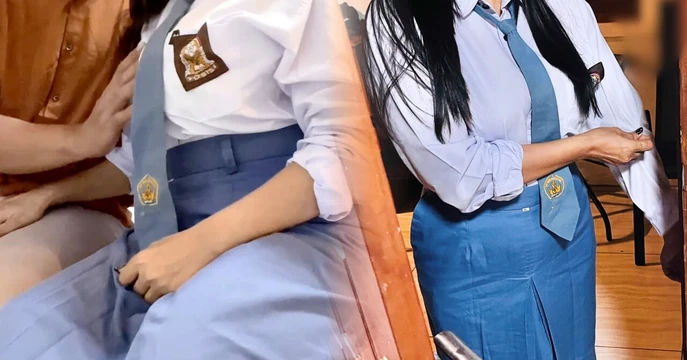 High School Student Gets Punched By Boyfriend's Boyfriend PART 2