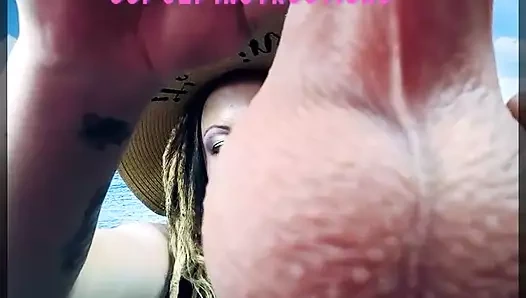 31 talimatı Camp Sissy Boi versiyonu