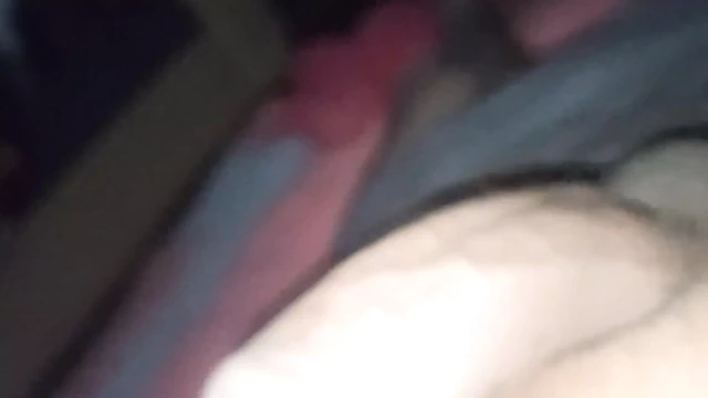 Yarağım seks istiyor