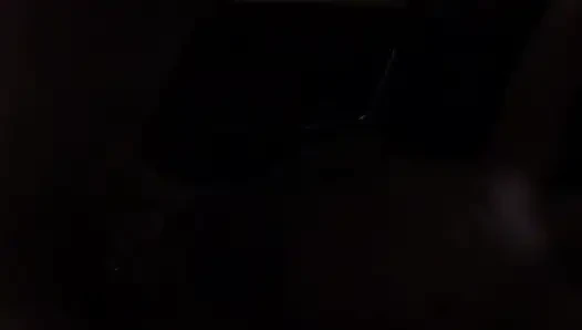 Arabada seks (arabada çıplak)