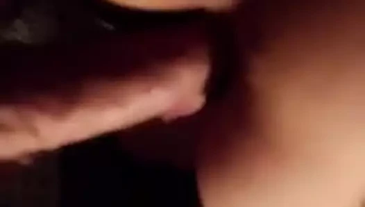 Karısının arkadaşıyla köpek