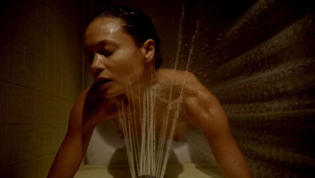 Thandie Newton - ''haydut'' s1e-1