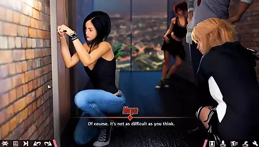 Çifte ev ödevi ep17 - bölüm 119 - buldum! Tarafından MissKitty2k