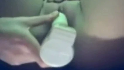 Beyaz oyuncak içinde kedi