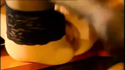 Bağbozumu Alman mutfak ffm sikme