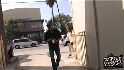 Eş becerdin içinde tüm delikler ve creampied içinde ön arasında aldatmak