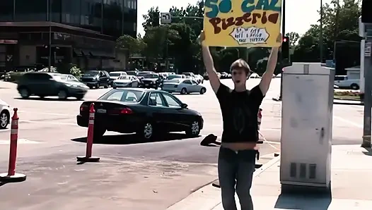 Sophia Ferrari ve Trina Michaels