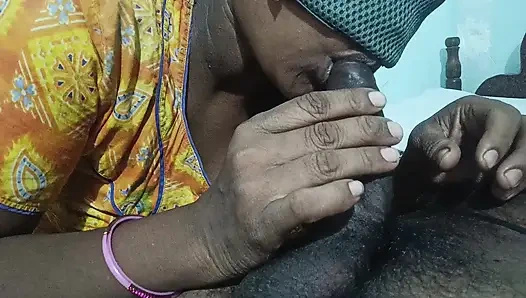 Hintli ateşli kız mumbai otel odasında azgın erkek arkadaşıyla bowlo muamelesi yapıyor