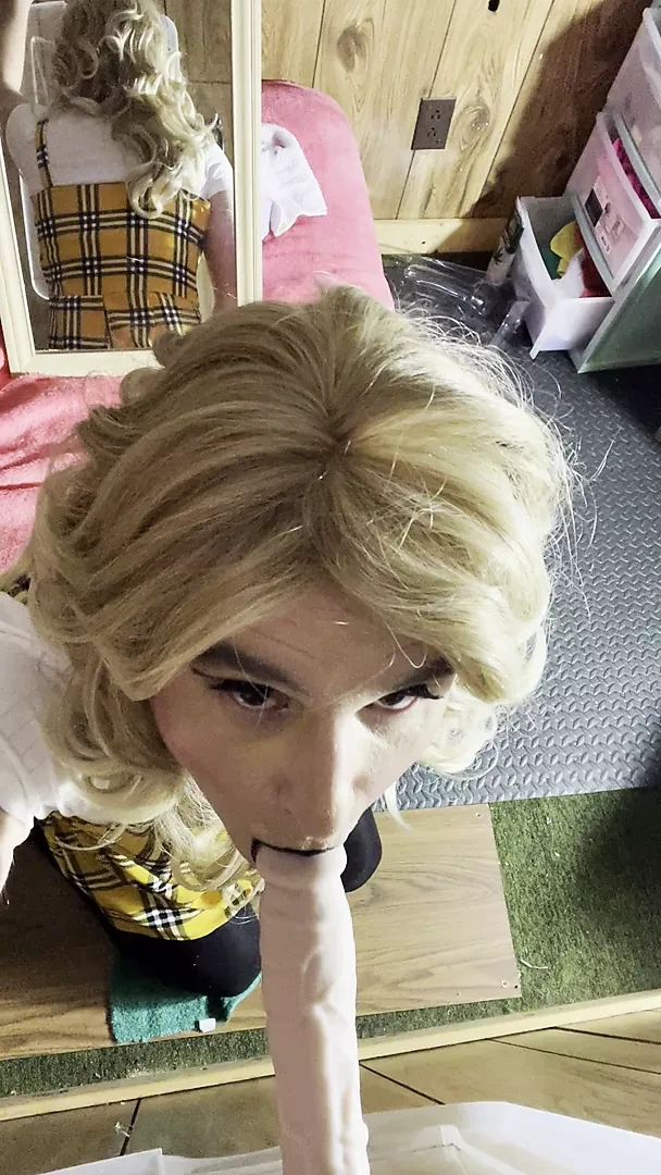 Cindicsissy horoz emme uygulama