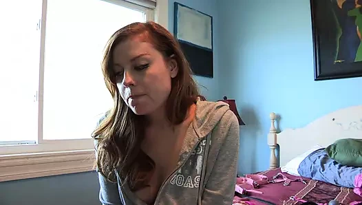 Egemen syre Aaliyah love'a boyun eğmeyi seviyor