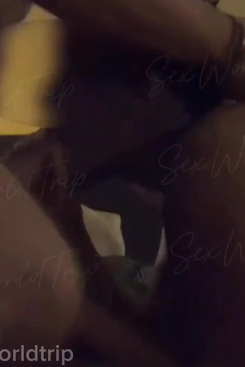 Sexworldtrip - latini seviyorum - ateşli amatör gerçek ev yapımı emiyor ve sikişiyor
