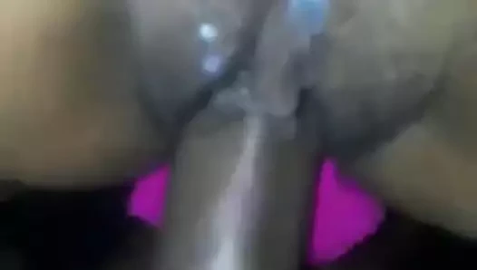 Latin almak bir Creampie