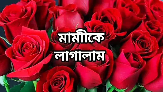 Bangla choto golpo beautiful mature saree chachi new sex story bangla choti golpo