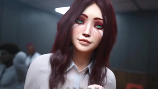 Shadows of Desire v0.9 aldatıyor güncelleme bölüm 3