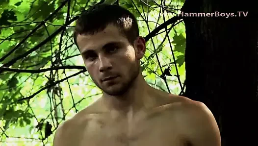 Hammerboys tv'den solo aksiyon steve janson